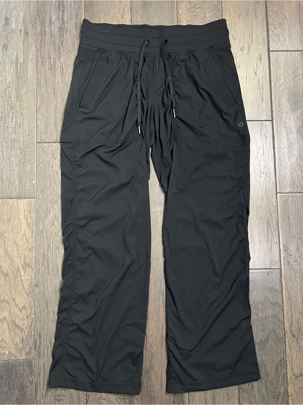 Lululemon Dance Studio Mid-Rise Pant *Short Black